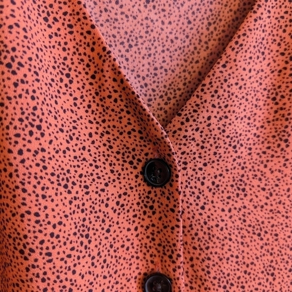 Apt. 9 Blouse - Picture 5 of 6